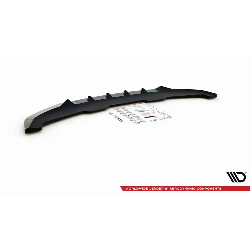 Frontleppe V.2 - Bmw I3 Mk1 Facelift 17-22