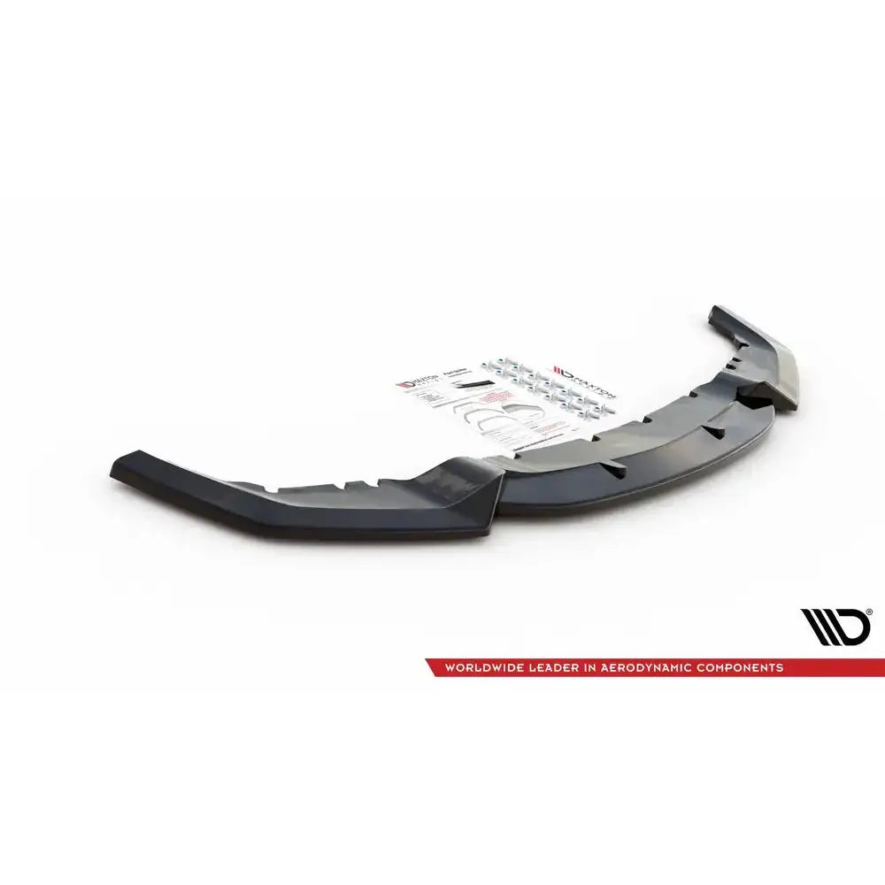 Frontleppe V.2 Bmw M2 F87 16-20