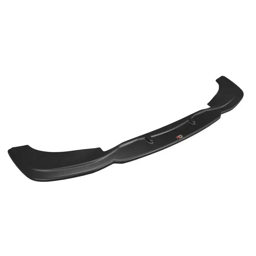 Frontleppe V.2 Bmw M3 E46 Coupe