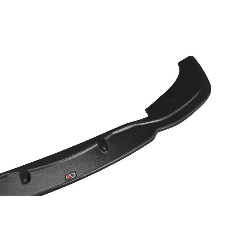Frontleppe V.2 Bmw M3 E46 Coupe