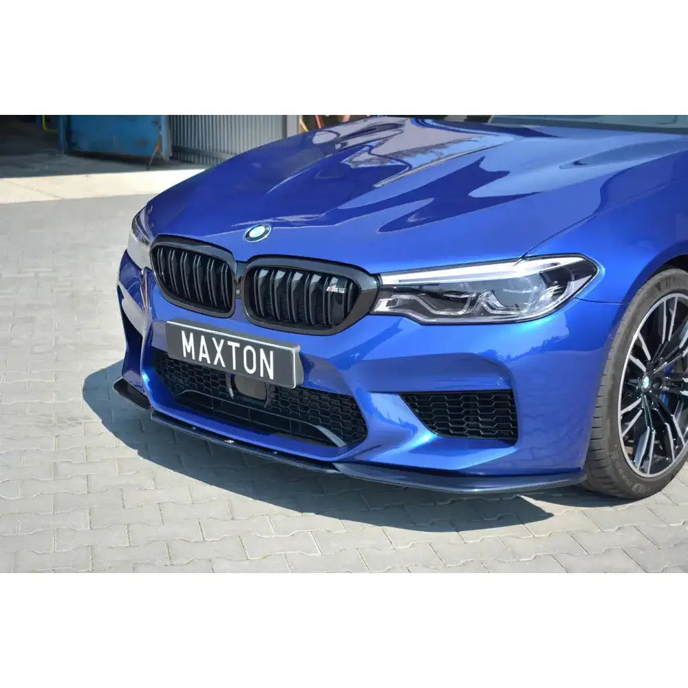 Frontleppe V.2 Bmw M5 F90