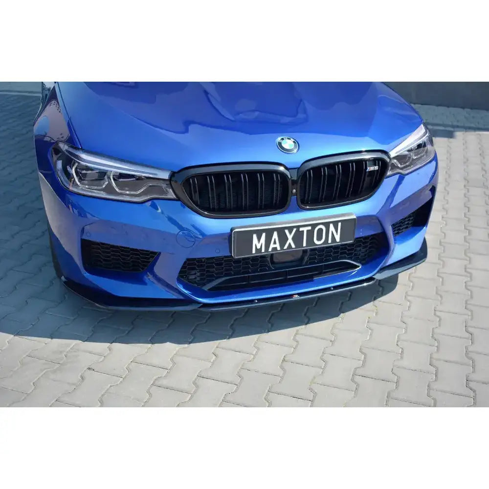 Frontleppe V.2 Bmw M5 F90
