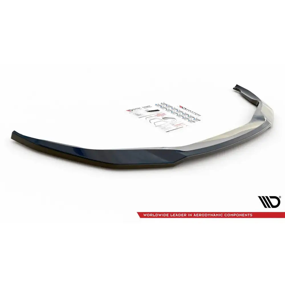Frontleppe V.2 - Bmw M5 F90 Facelift 20-