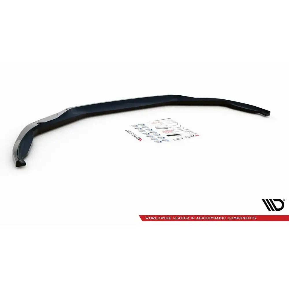 Frontleppe V.2 - Bmw M5 F90 Facelift 20-