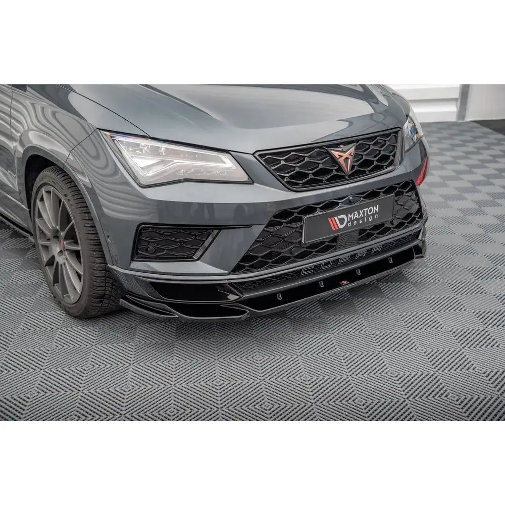 Frontleppe V.2 Cupra Ateca