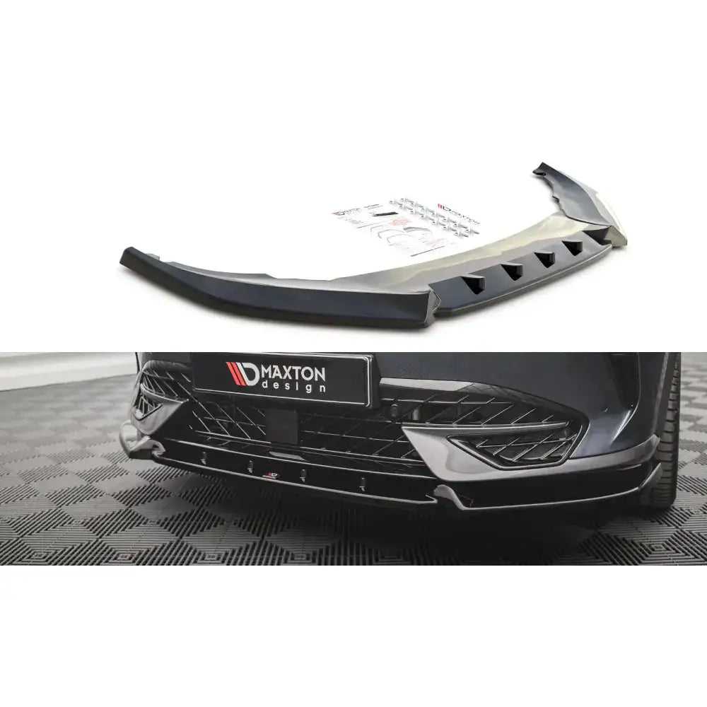 Frontleppe V.2 Cupra Formentor 20-