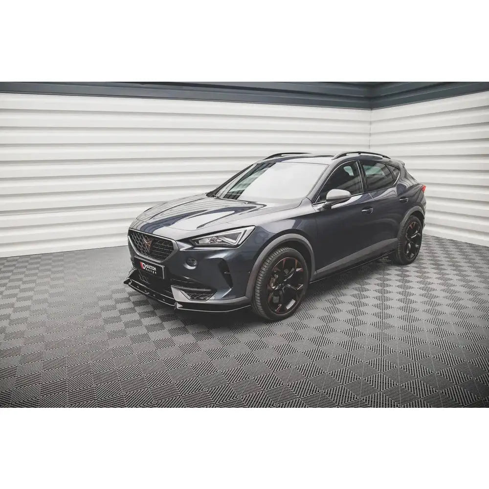 Frontleppe V.2 Cupra Formentor 20-