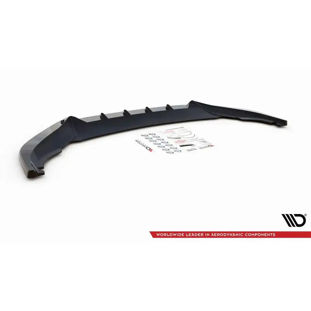Frontleppe V.2 Cupra Formentor 20-