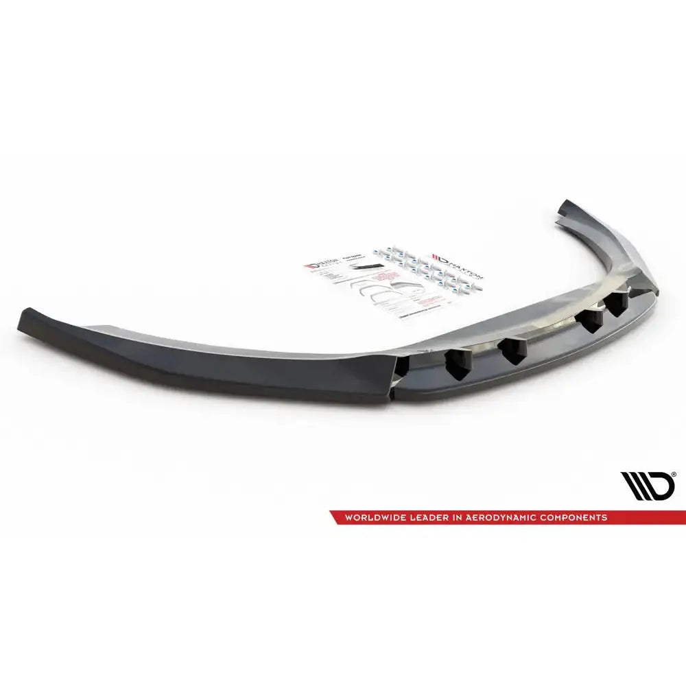 Frontleppe V.2 - Maserati Ghibli Mk3 13-