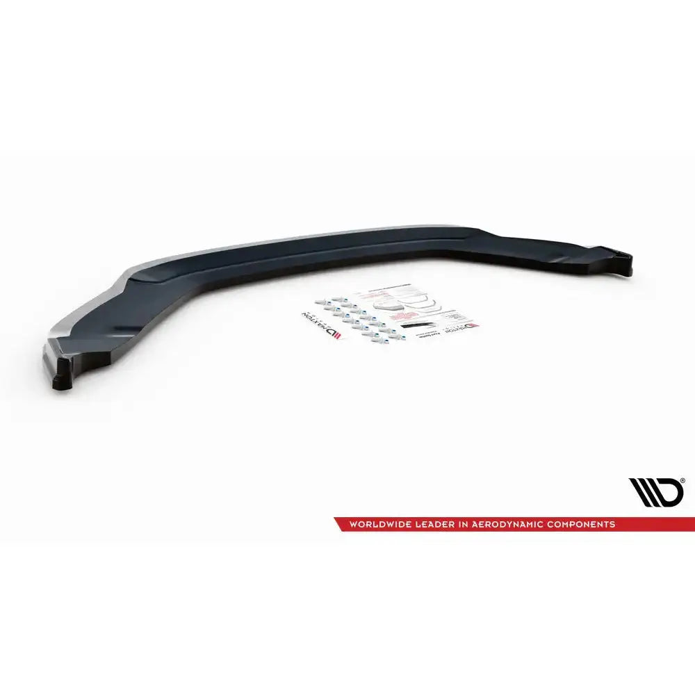 Frontleppe V.2 - Skoda Kodiaq Mk1 Facelift 19-