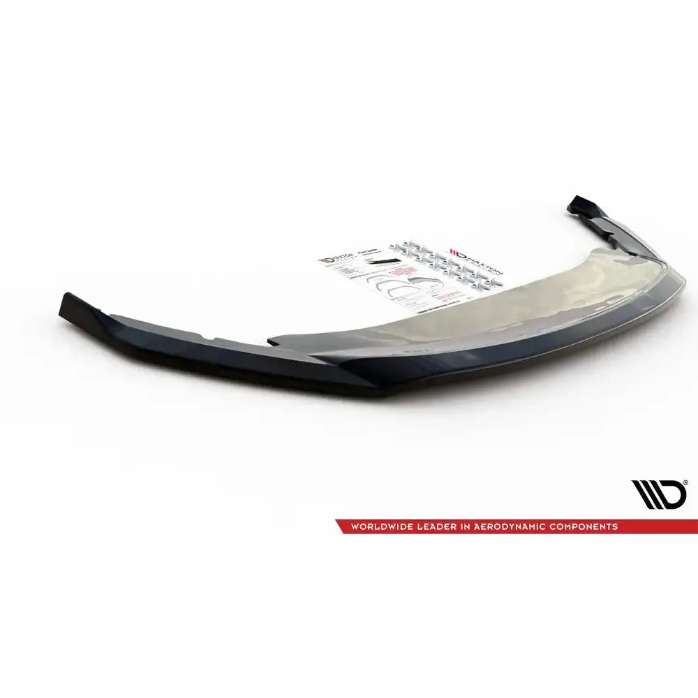 Frontleppe V.2 Skoda Octavia Mk4