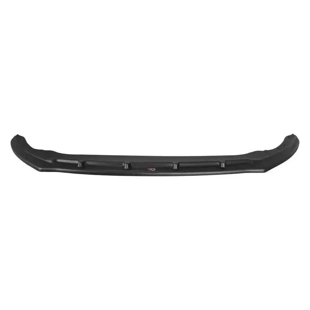 Frontleppe V.2 Skoda Rapid