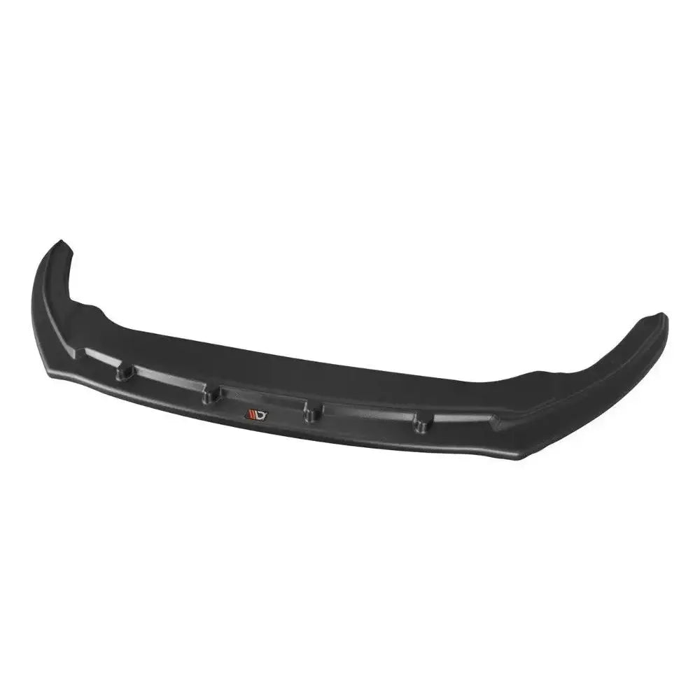 Frontleppe V.2 Skoda Rapid