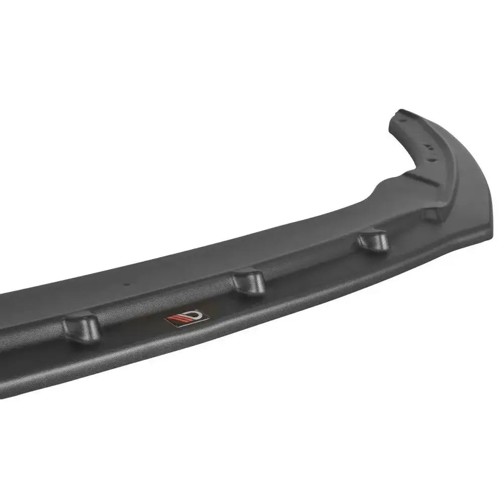 Frontleppe V.2 Skoda Rapid