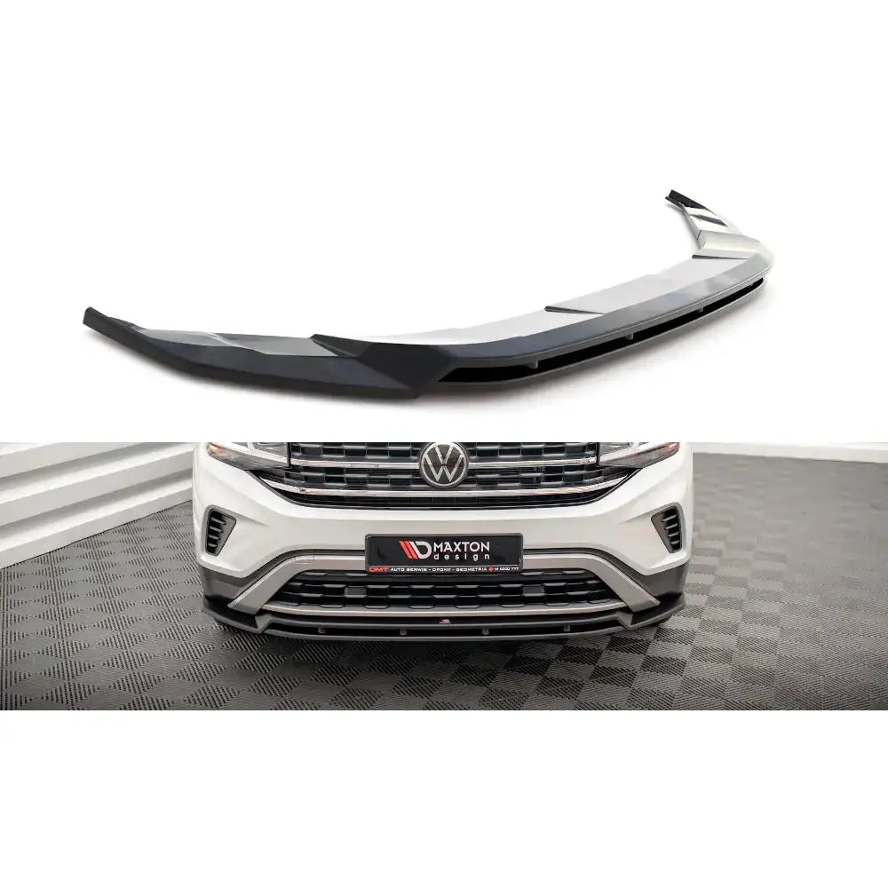 Frontleppe V.2 - Volkswagen Atlas Cross Sport 20-