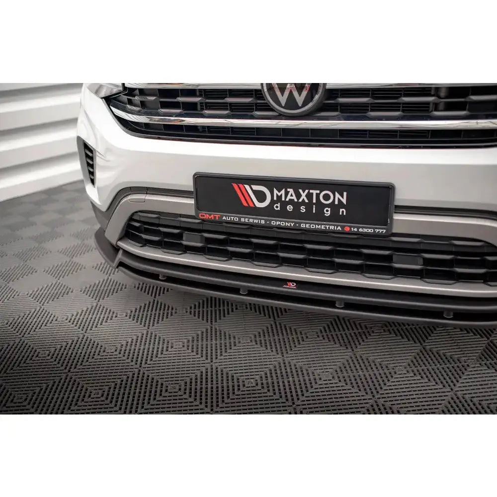 Frontleppe V.2 - Volkswagen Atlas Cross Sport 20-