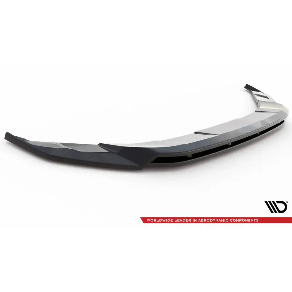 Frontleppe V.2 - Volkswagen Atlas Cross Sport 20-