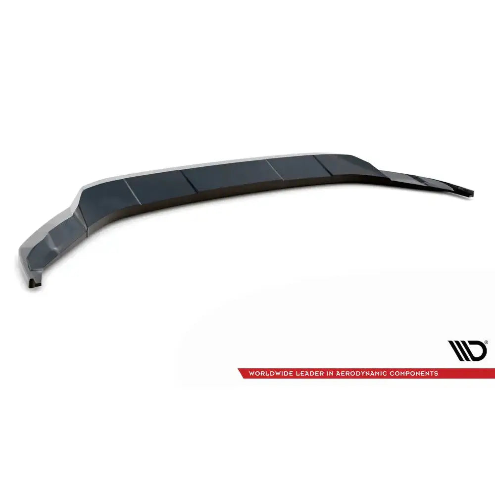 Frontleppe V.2 - Volkswagen Atlas Cross Sport 20-