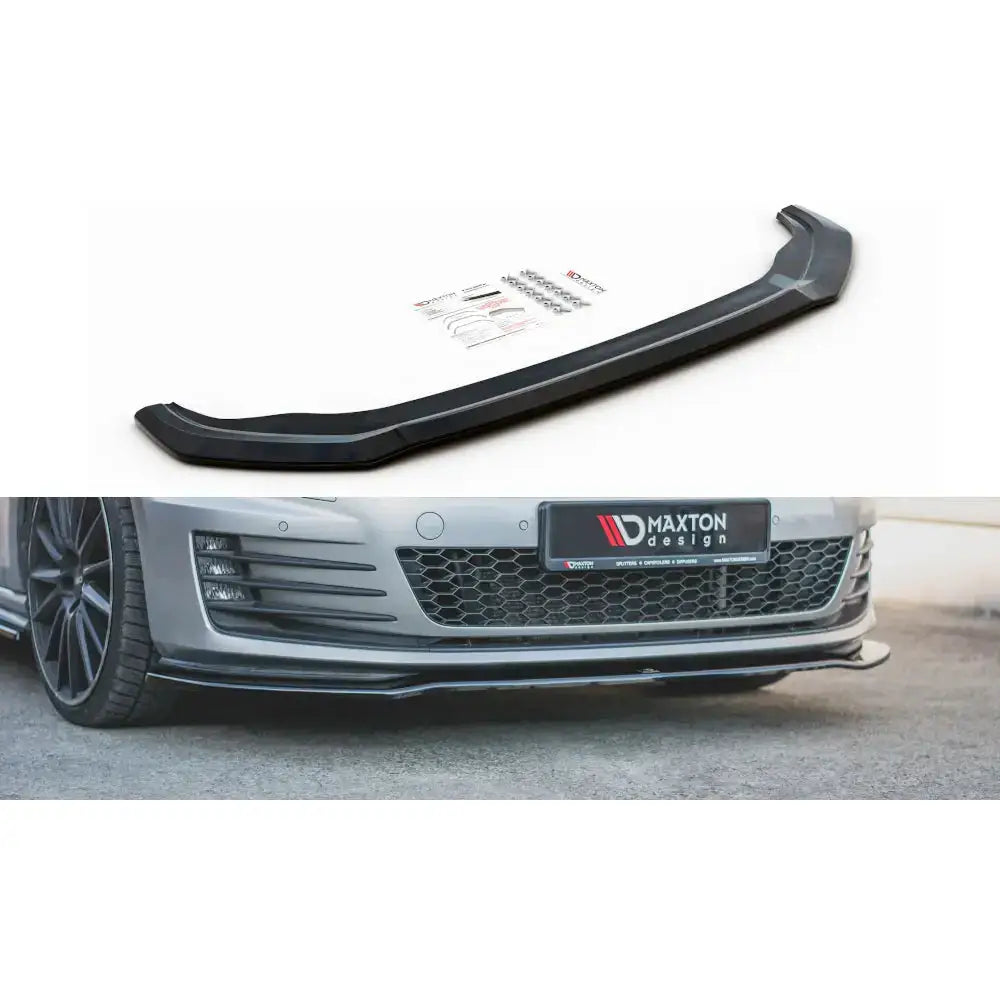 Frontleppe V.2 Vw Golf Vii Gti