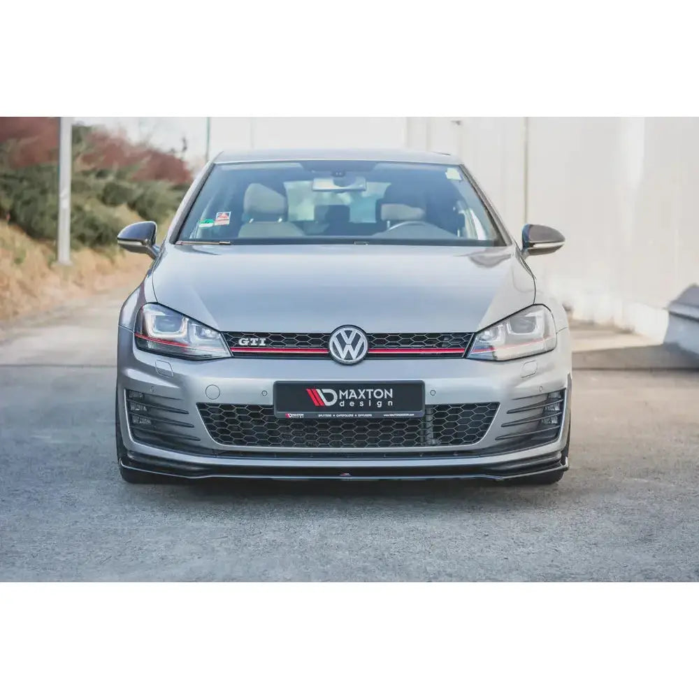 Frontleppe V.2 Vw Golf Vii Gti