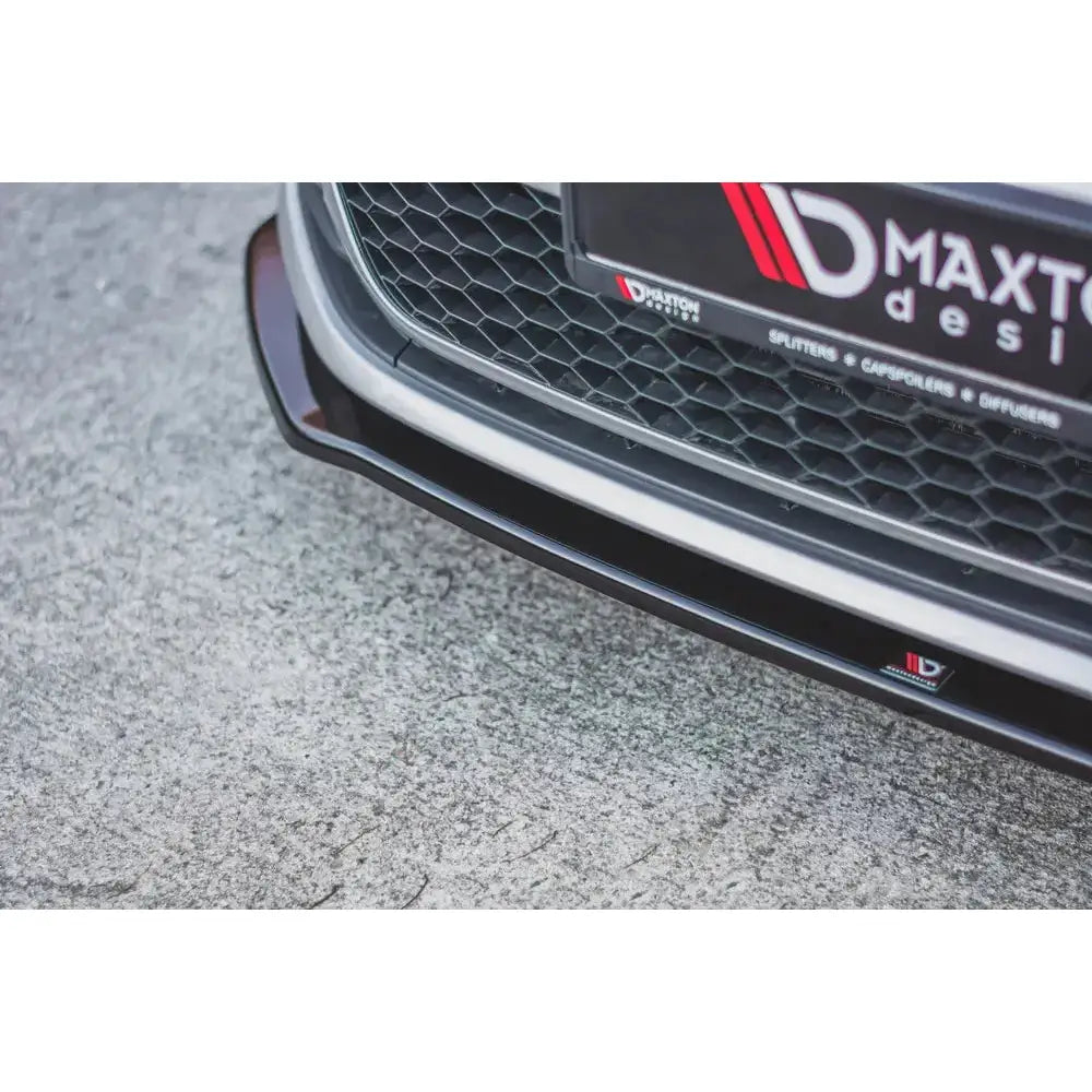 Frontleppe V.2 Vw Golf Vii Gti