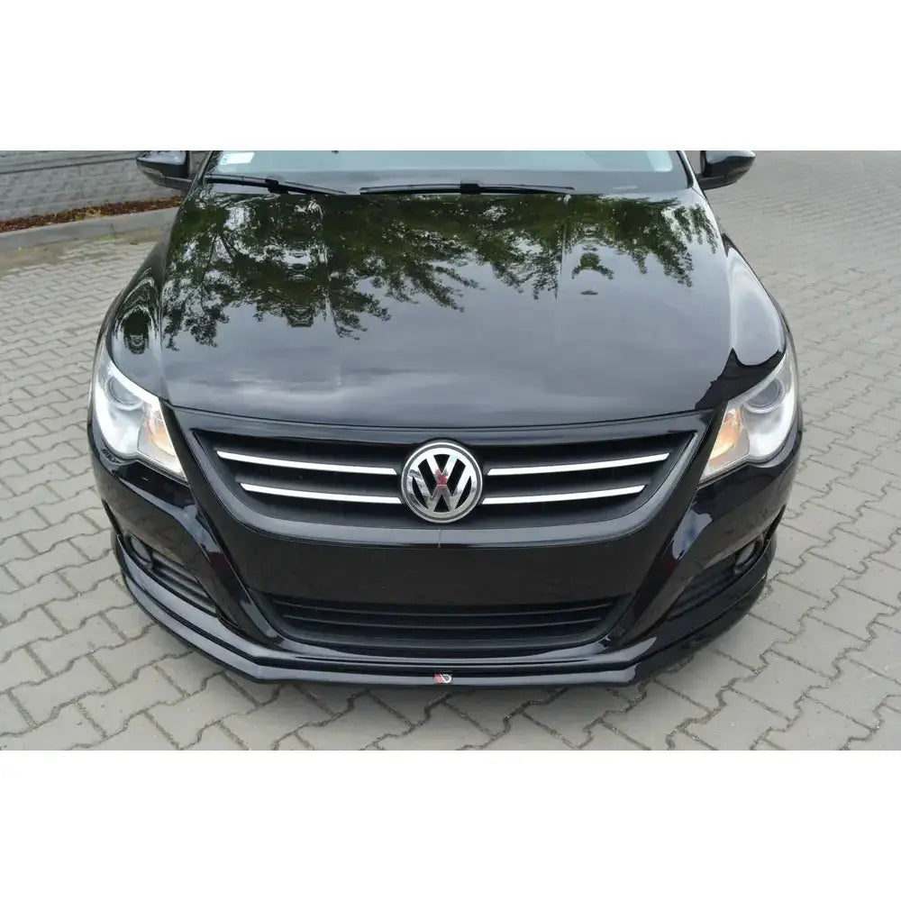 Frontleppe V.2 Vw Passat Cc Standard