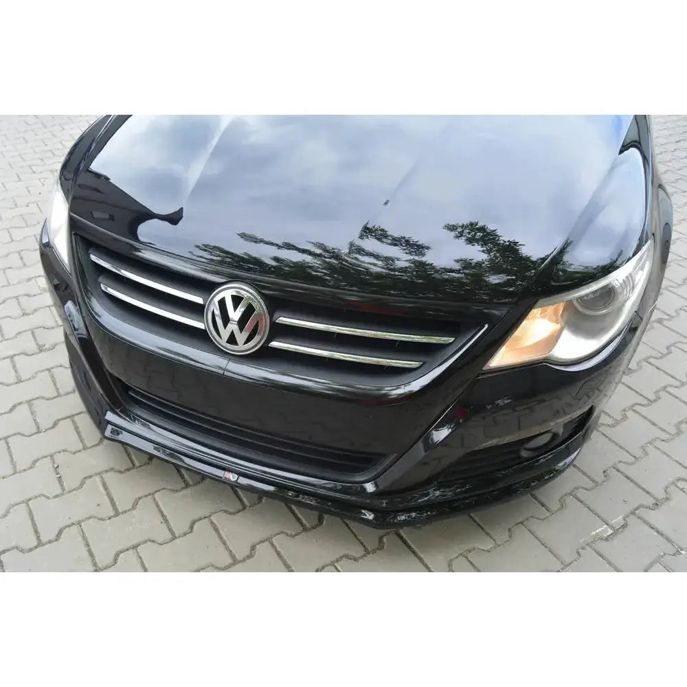 Frontleppe V.2 Vw Passat Cc Standard