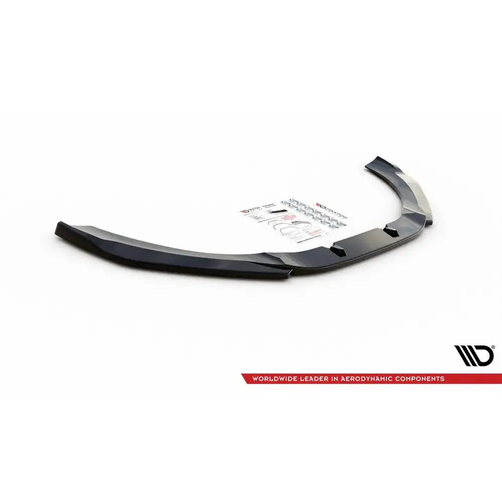 Frontleppe V.3 Audi Rs6 C7
