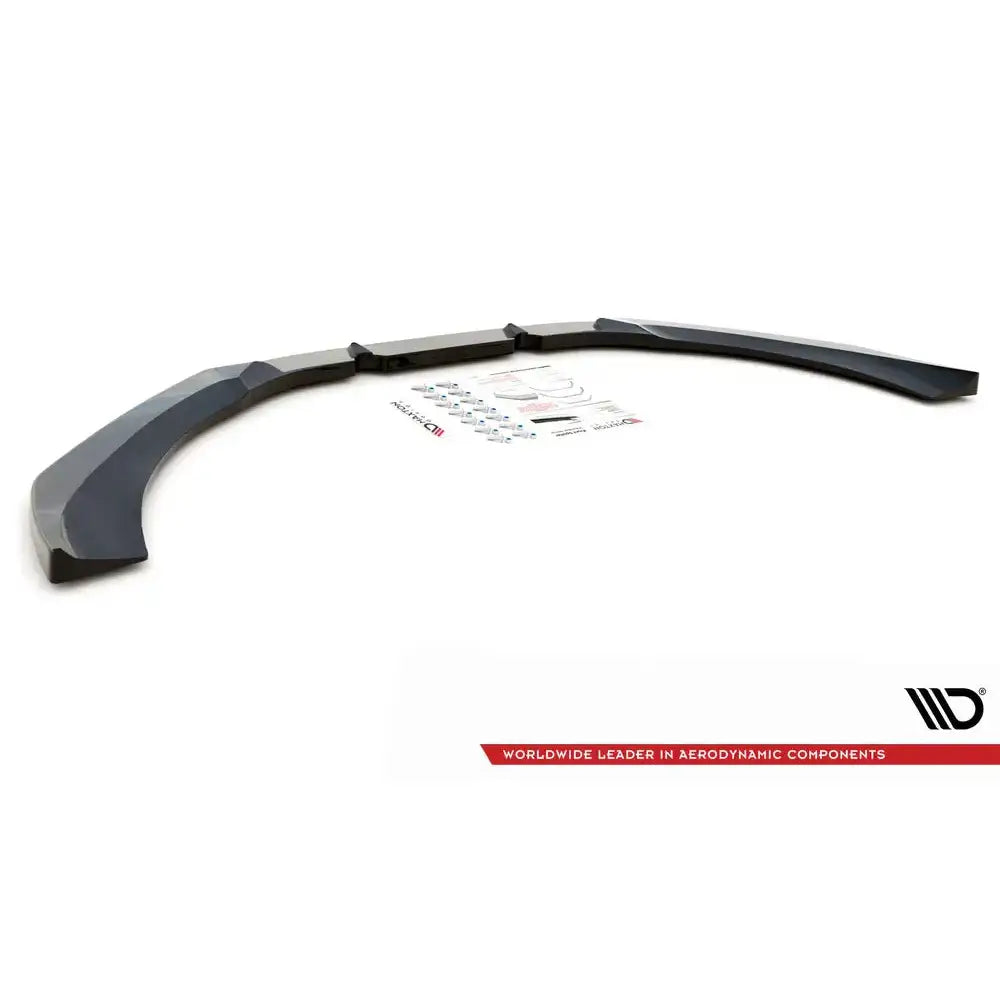 Frontleppe V.3 Audi Rs6 C7