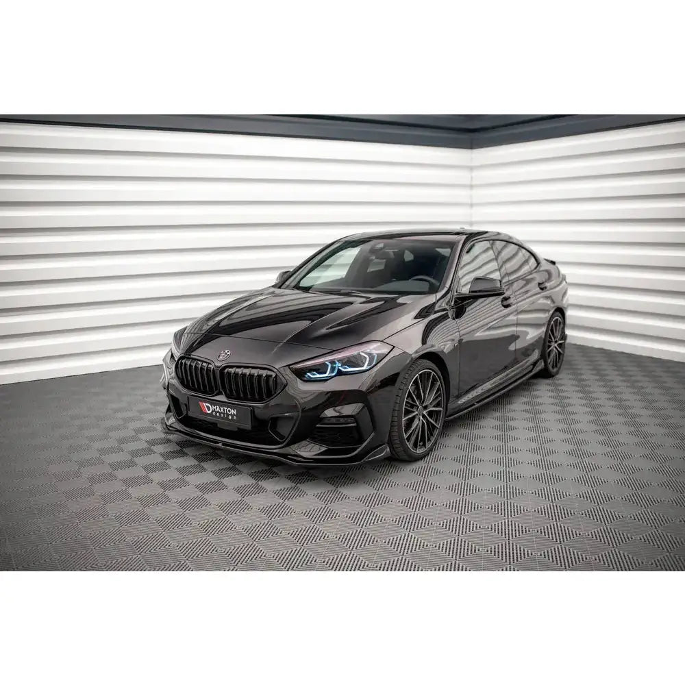 Frontleppe V.3 - Bmw 2 Gran Coupe M-pack / M235i F44 19-