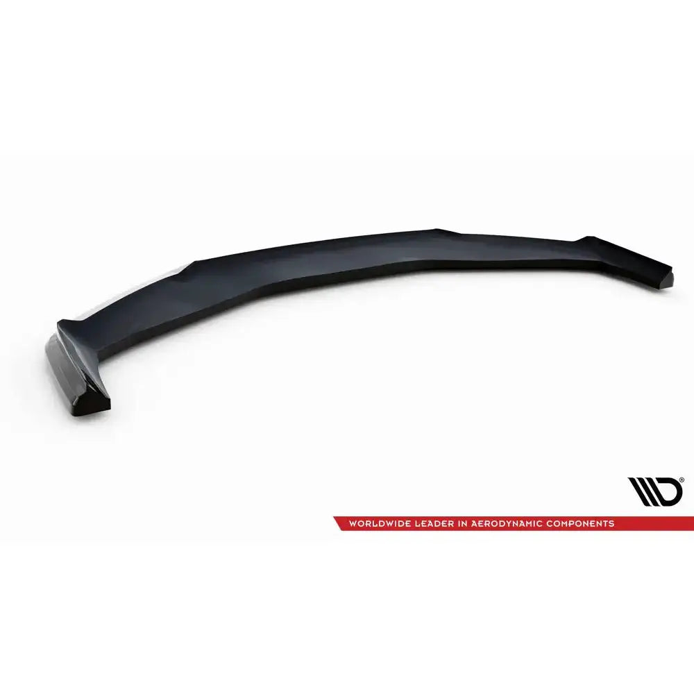 Frontleppe V.3 Bmw 7 M-pack / M760e G70