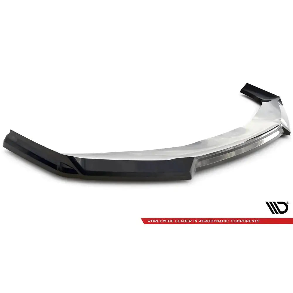 Frontleppe V.3 Bmw 7 M-pack / M760e G70
