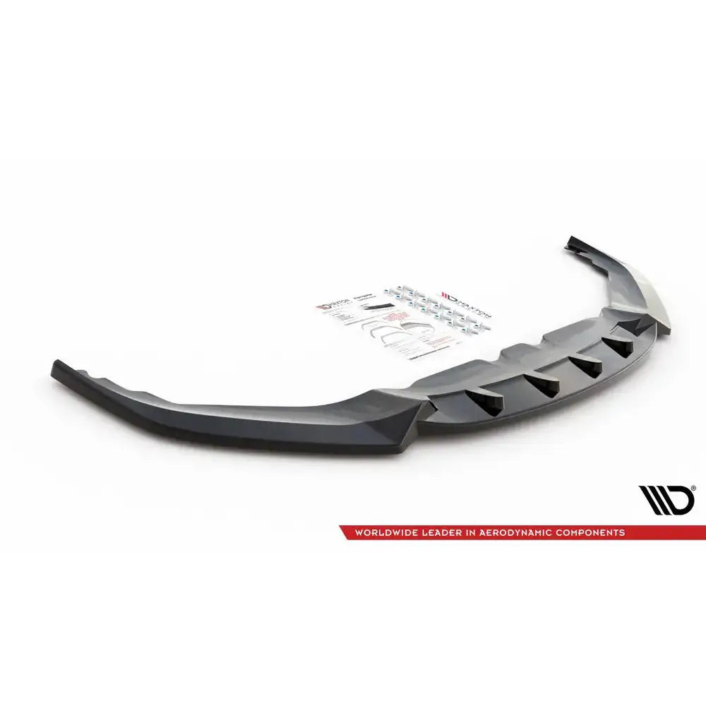 Frontleppe V.3 - Bmw 8 Serie Coupe G15 / Gran Coupe M-pack G16 19-
