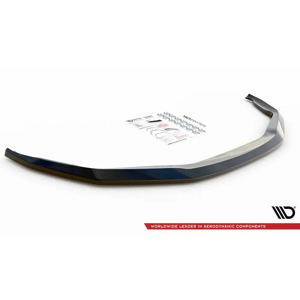 Frontleppe V.3 - Bmw M5 F90 Facelift 20-