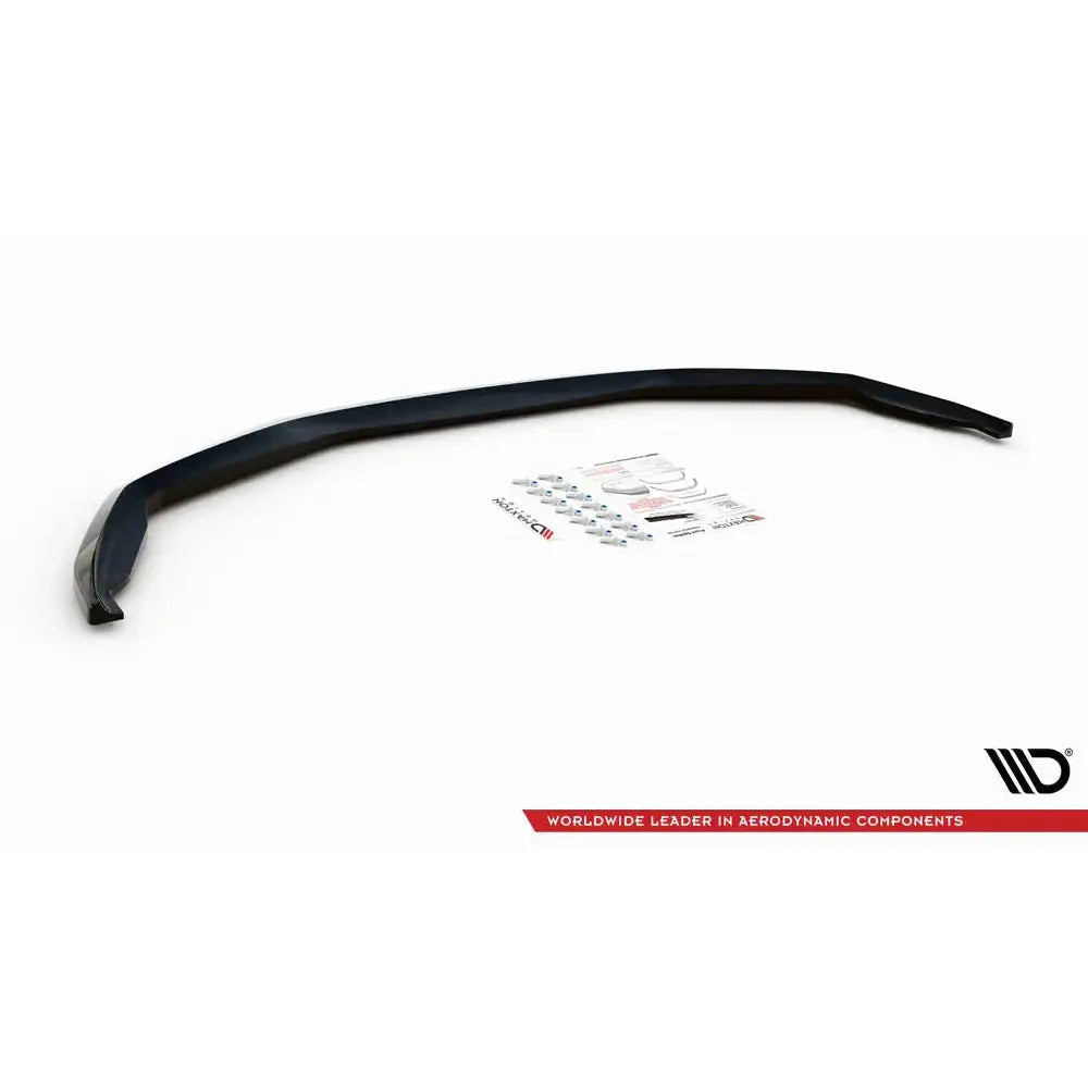 Frontleppe V.3 - Bmw M5 F90 Facelift 20-