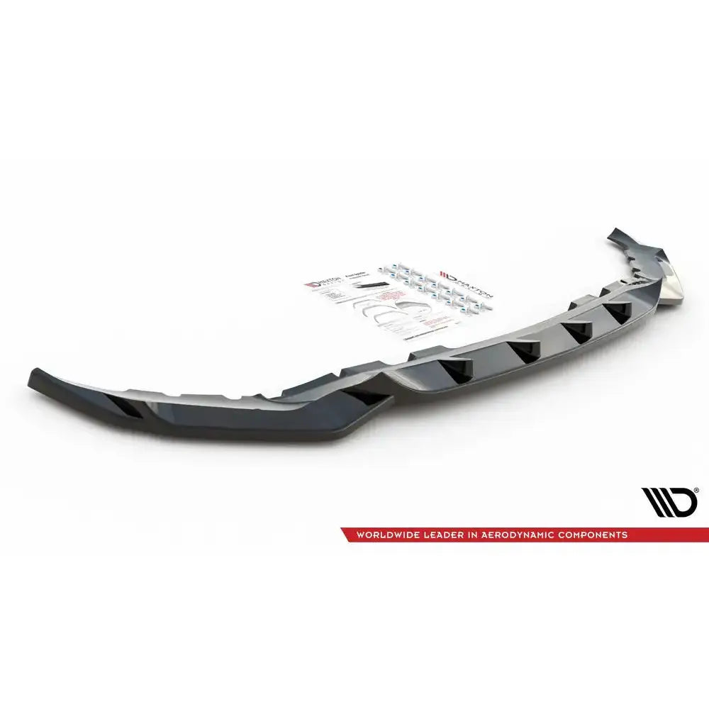 Frontleppe V.3 Bmw X7 m G07 18-