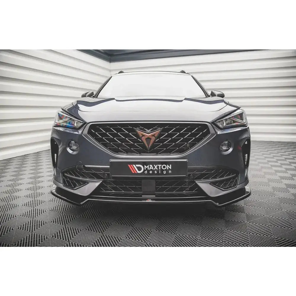 Frontleppe V.3 Cupra Formentor 20-