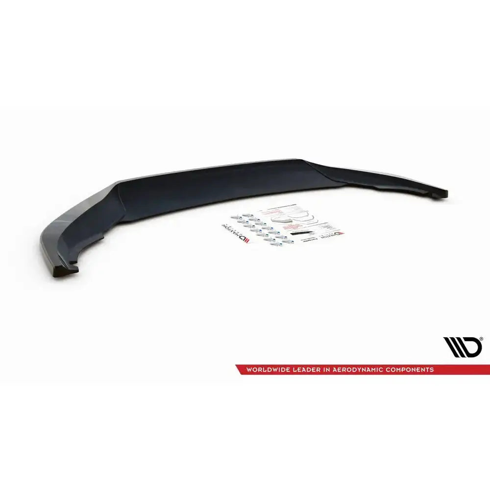 Frontleppe V.3 Cupra Formentor 20-