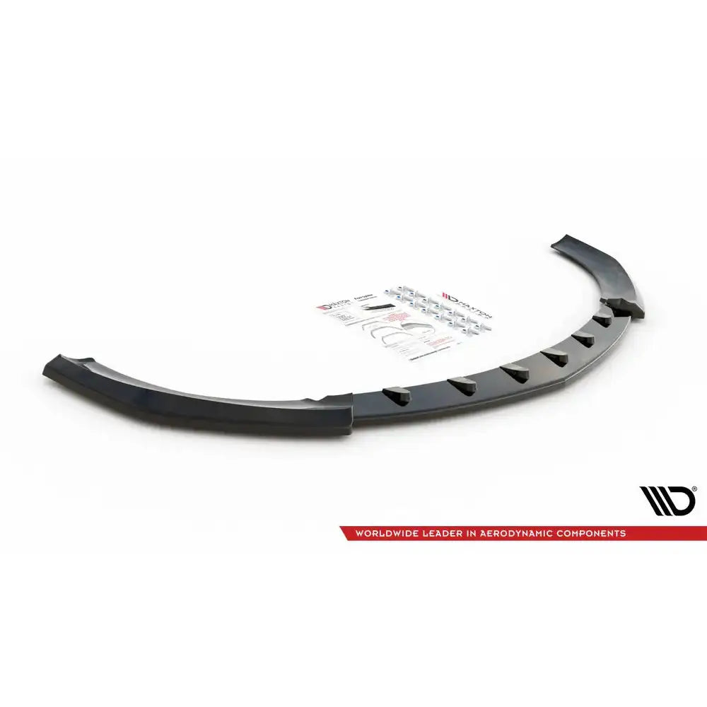 Frontleppe V.3 - Mercedes-benz E63 Amg Estate/sedan S213/w213 17-21