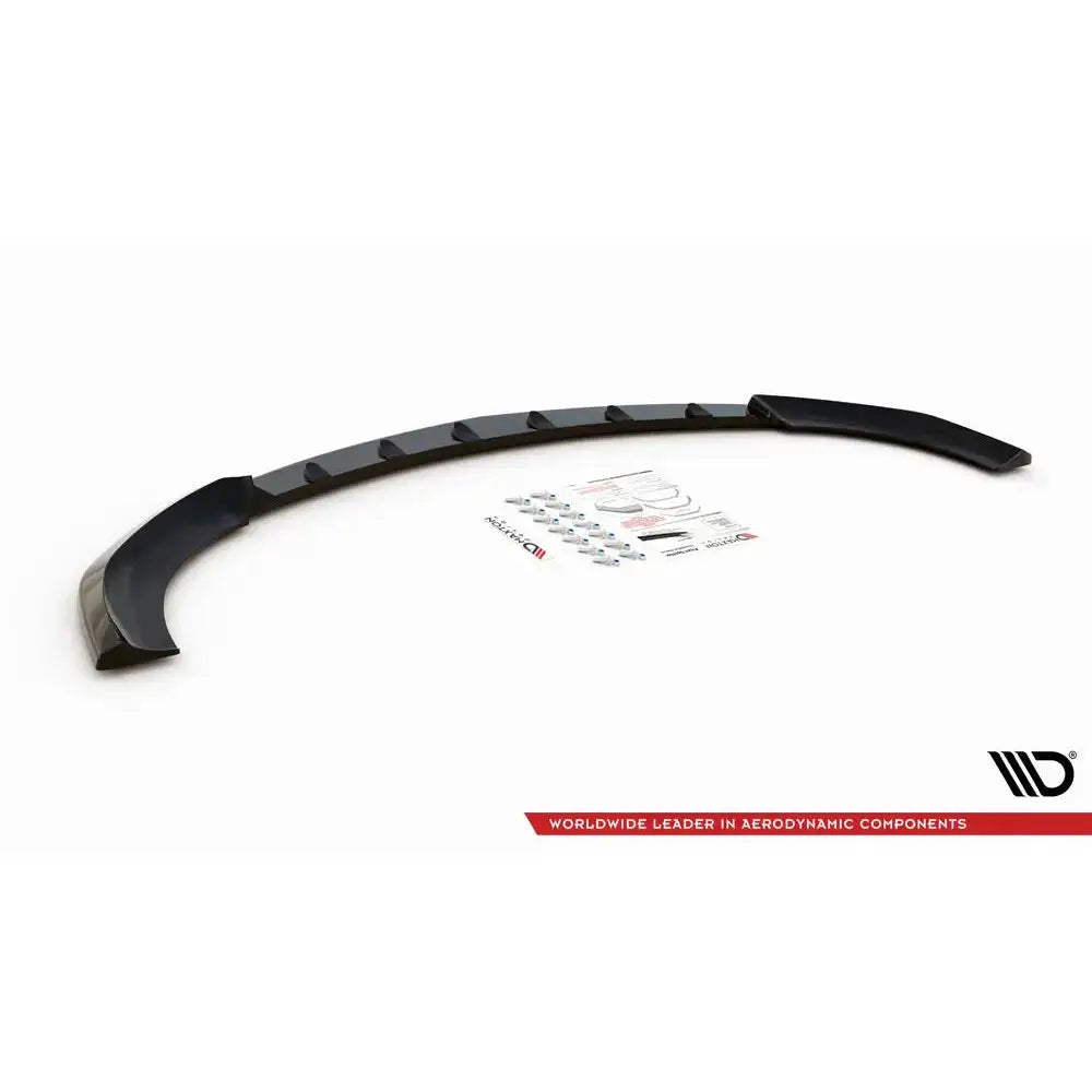 Frontleppe V.3 - Mercedes-benz E63 Amg Estate/sedan S213/w213 17-21