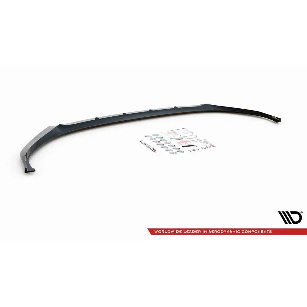 Frontleppe V.3 - Skoda Enyaq Iv 20-