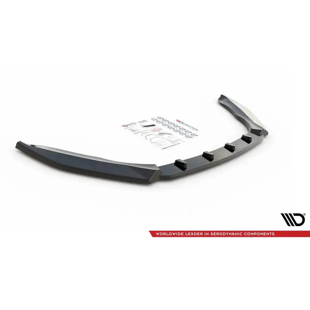 Frontleppe V.3 Skoda Octavia Rs Mk3 13-16
