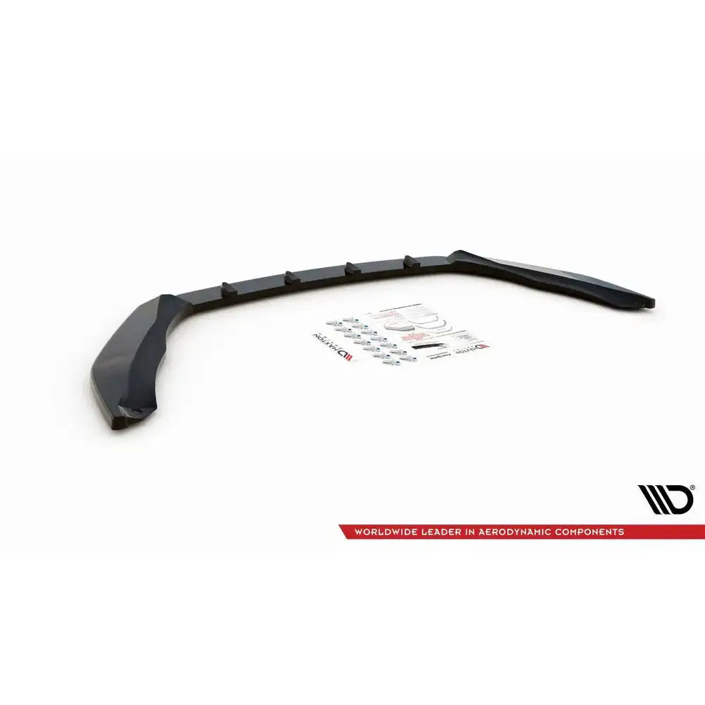 Frontleppe V.3 Skoda Octavia Rs Mk3 13-16
