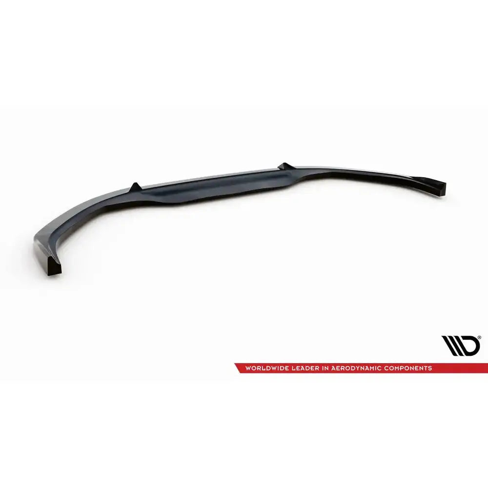 Frontleppe V.3 - Toyota Yaris Mk4 19-
