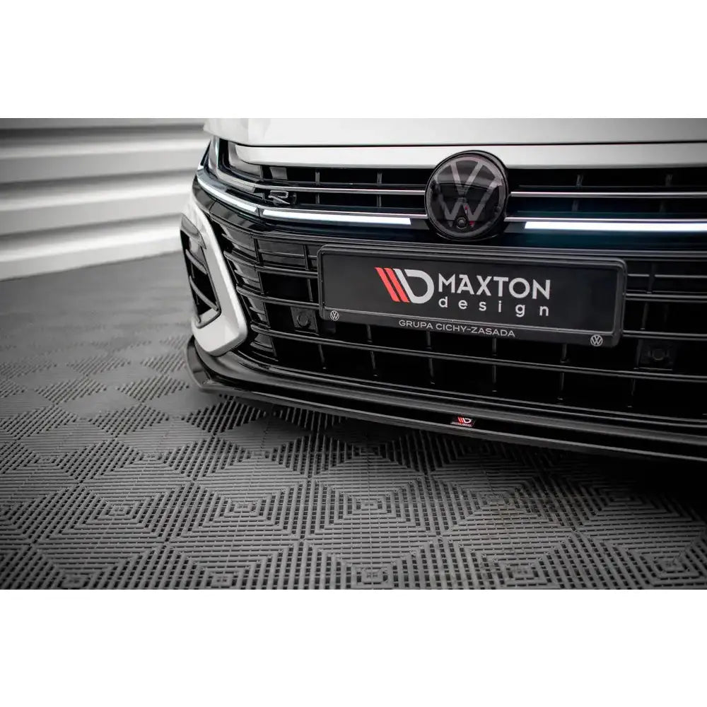 Frontleppe V.3 - Volkswagen Arteon r 20-
