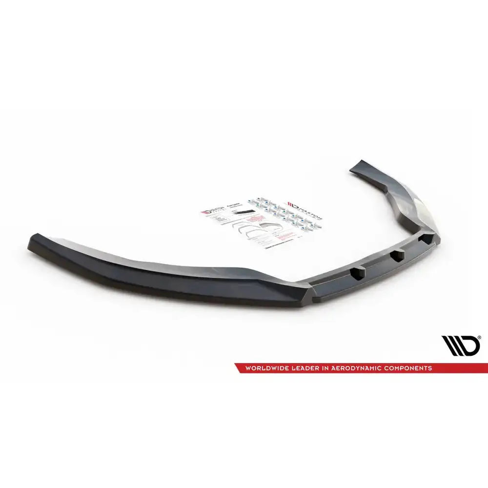 Frontleppe V.3 - Volkswagen Passat Cc 08-12