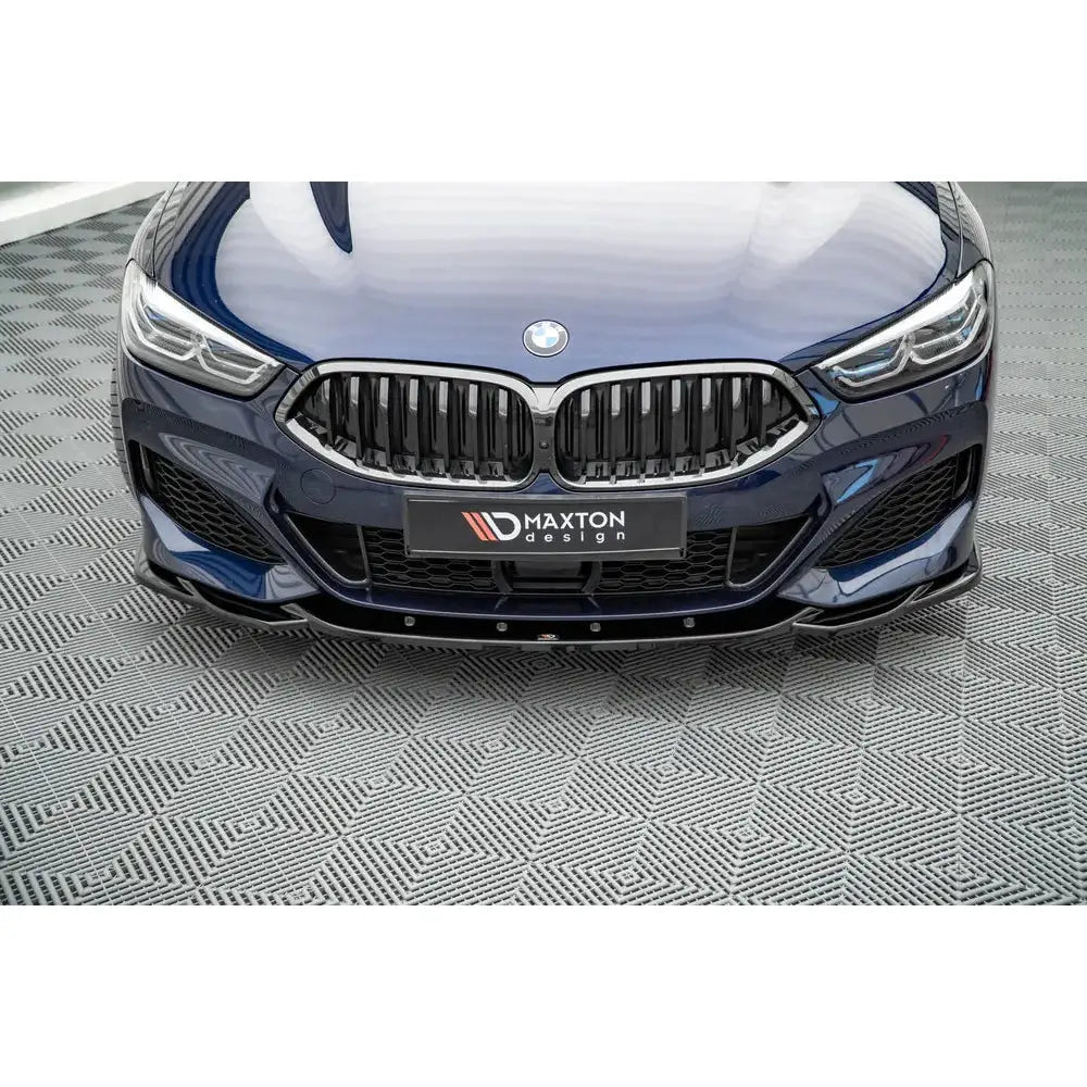 Frontleppe V.4 - Bmw 8 Serie Coupe G15 / Gran Coupe M-pack G16 19-