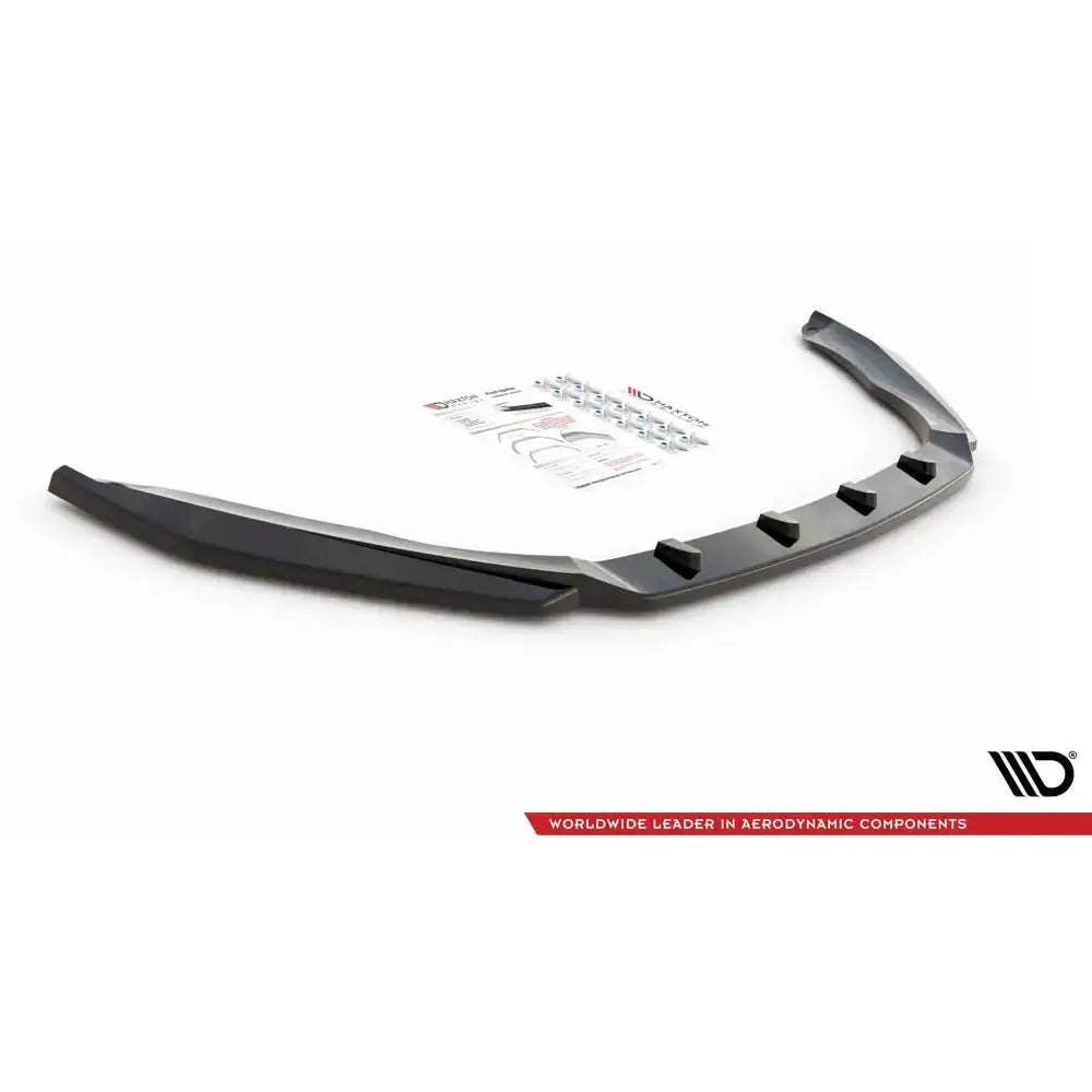 Frontleppe V.4 Skoda Octavia Rs Mk3 13-16