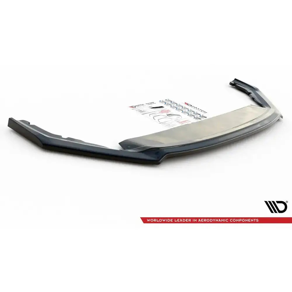 Frontleppe V.4 Skoda Octavia Rs Mk4 20-