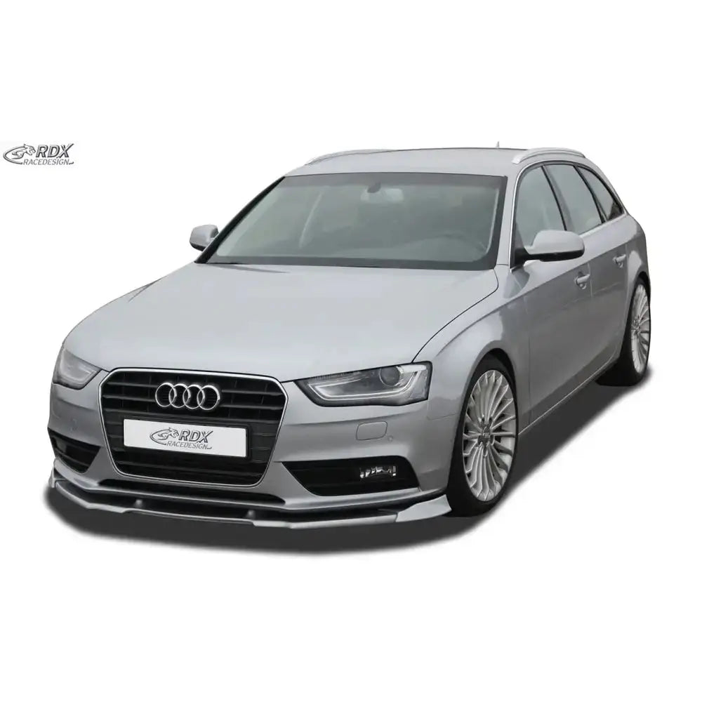 Frontleppe V1. Audi A4 B8 Facelift 11-16